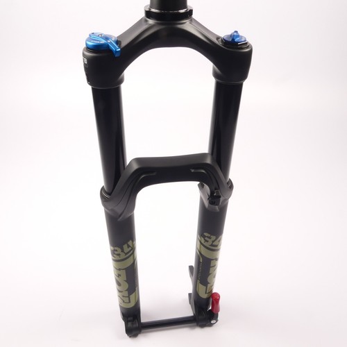 Fox 2022 rhythm bike 34 - fox,