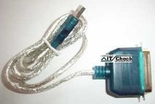 Drucker Kabel USB nach