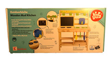 Kidland Outdoorküche