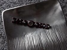 DIESEL;ARMBANDUHR;DAMEN;BORDEAUX/EDELSTAHL;TOLL!!!