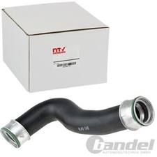 LADELUFTSCHLAUCH ANSAUGSCHLAUCH für AUDI A3 8L SKODA OCTAVIA 2 VW GOLF 4 1.9TDI