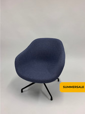 HAY Loungesessel About a