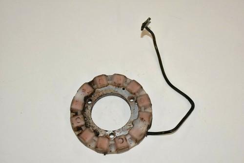 Husqvarna 371 372 - , original