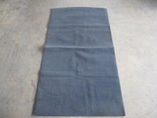 Kofferraumteppich Soul Audi Q7 4L Teppich Einlegeboden Kofferraum 