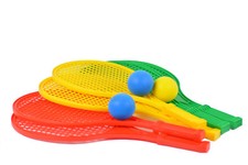 Softtennis Beach Softball