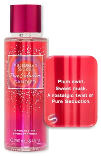 Victoria secret pure - secret,