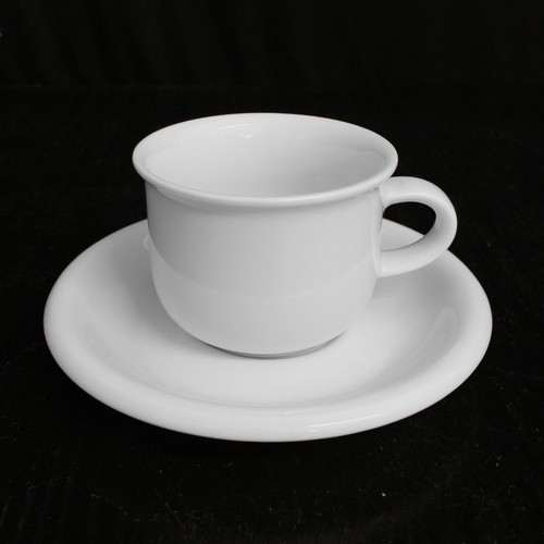 Espressotasse mit untertasse - espressotasse,