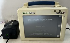 Welch Allyn Propaq Type 244 