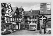 39113925 - Lohr am Main. Der Malerwinkel ungelaufen kleiner Knick unten links,