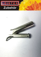 Leister Schnellschweißdüse 5 mm für Rohrdüse für TRIAC S, ST, AT 106991
