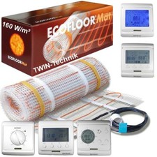 ECOFLOOR® Fußbodenheizung
