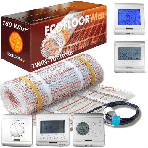Ecofloor fußbodenheizung - ecofloor®,