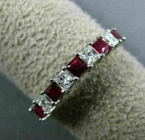 Princess schliff roter - ct,