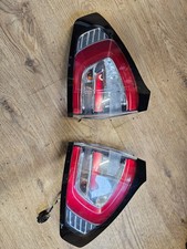 Rückleuchte Ford Galaxy Ein