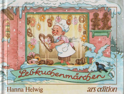 Lebkuchenmärchen schönes - "lebkuchenmärchen",