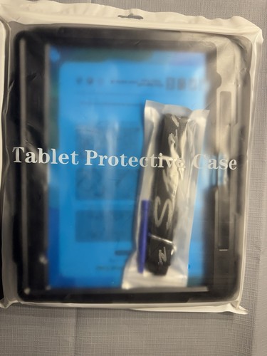 Ipad pro zoll case mit - ipad,