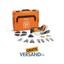 Fein Akku Multimaster AMM 500