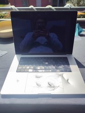 Apple MacBook Pro 16 Zoll