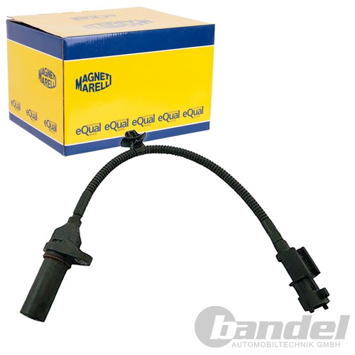Magneti marelli - magneti,