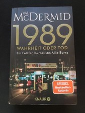 Manchester + Ost-Berlin Krimi