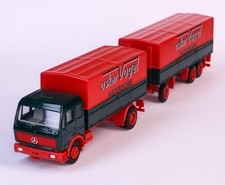 q5L450 Spur H0 Herpa LKW