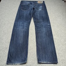 Replay Newdoc Herren Jeans W34