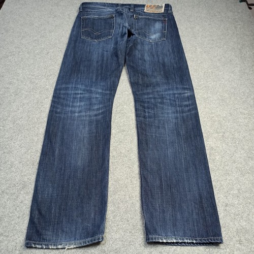 Replay newdoc herren jeans w34 - newdoc,