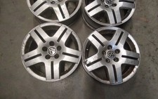 felgensatz VOLKSWAGEN GOLF IV