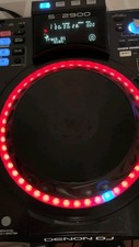 Denon 2900 usb - denon, sc-2900