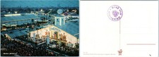 Vintage Postcard Munich