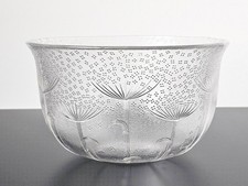 Rosenthal Schale 21cm Glas Blütenregen Nanny Still Schüssel