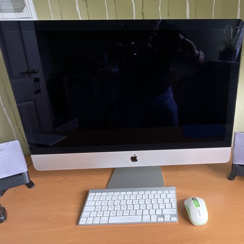 Apple imac all one - apple,