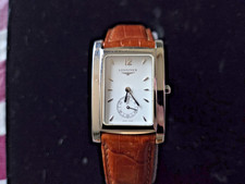 MEN'S WRIST WATCH LONGINES