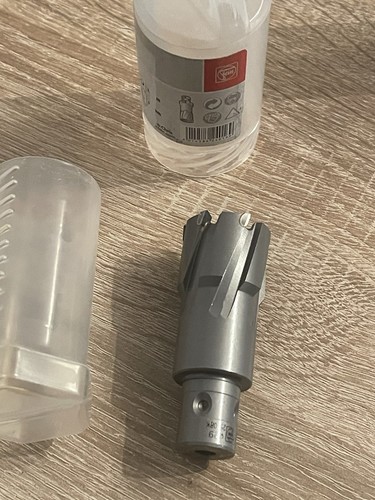 Fein ultra kernbohrer - fein,