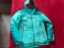 Vaude Gr. S 36/38 gefütterte