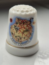  Fingerhut GRAN CANARIA