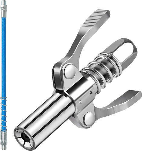 Fettpresse mundstück - fettpresse,