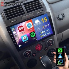 Für Suzuki Grand Vitara