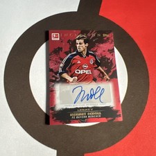 Topps Bundesliga Inception