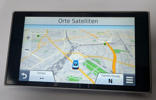 Garmin navigationssgerät nuvi - navigationssgerät,