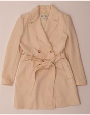 Reiss Damen Zweireiher Mantel