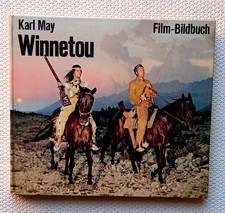 Karl May, Winnetou
