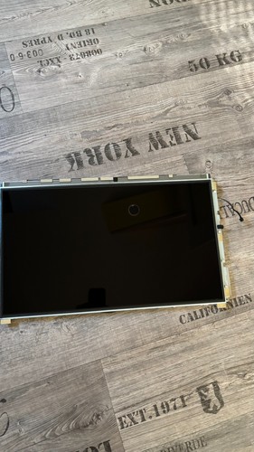 Late 2009 imac zoll - late, lcd