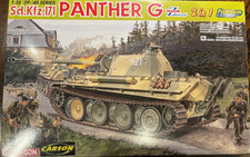 Dragon 1:35 6602MT Sd.kfz.171