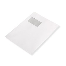 Briefumschläge DIN C4