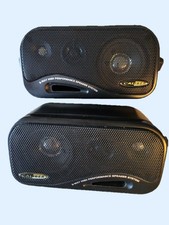 Caliber CSB2 3-Wege Koaxial Lautsprecher für Auto Boxen