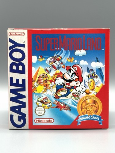 Super mario land nintendo - mario,