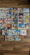 nintendo ds spiele 28 Stück