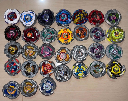 Beyblade set kreiseln - beyblade,