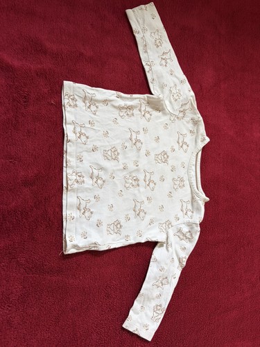 Langarmshirt disney marie - c&a,